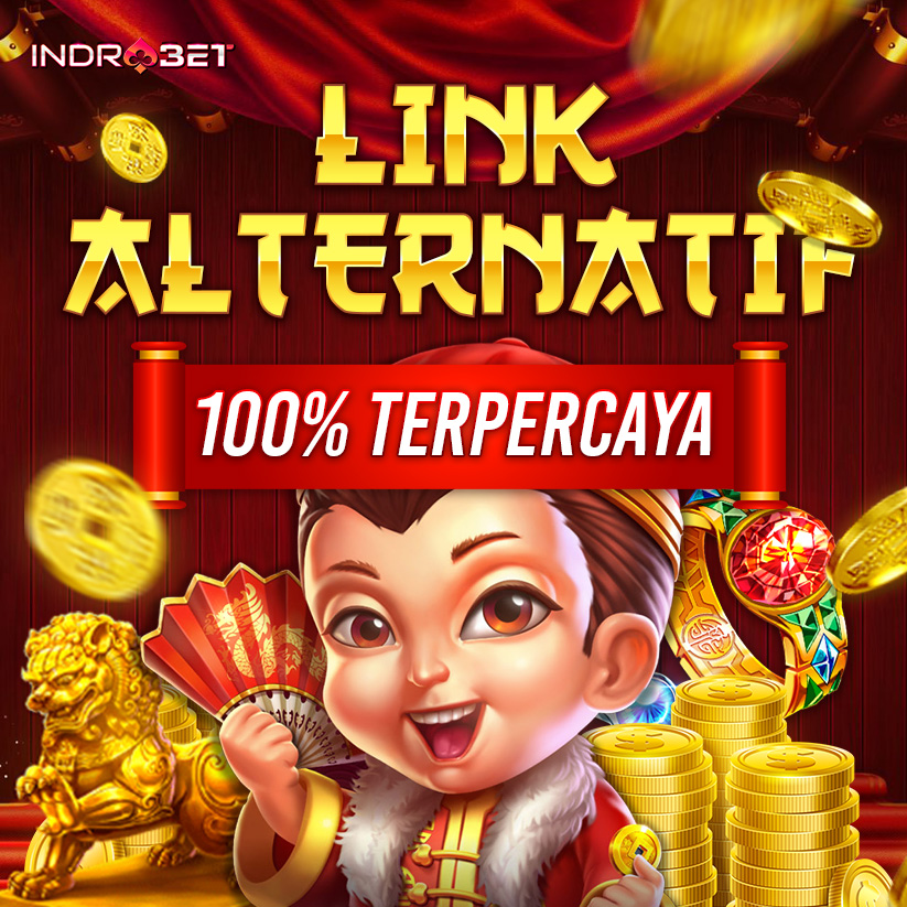 Link Alternatif Login Indrabet - Daftar Situs Indra Bet Terpercaya!