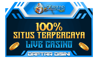 Link Alternatif Login Zeusslot - Daftar Situs Zeus Slot Terpercaya!